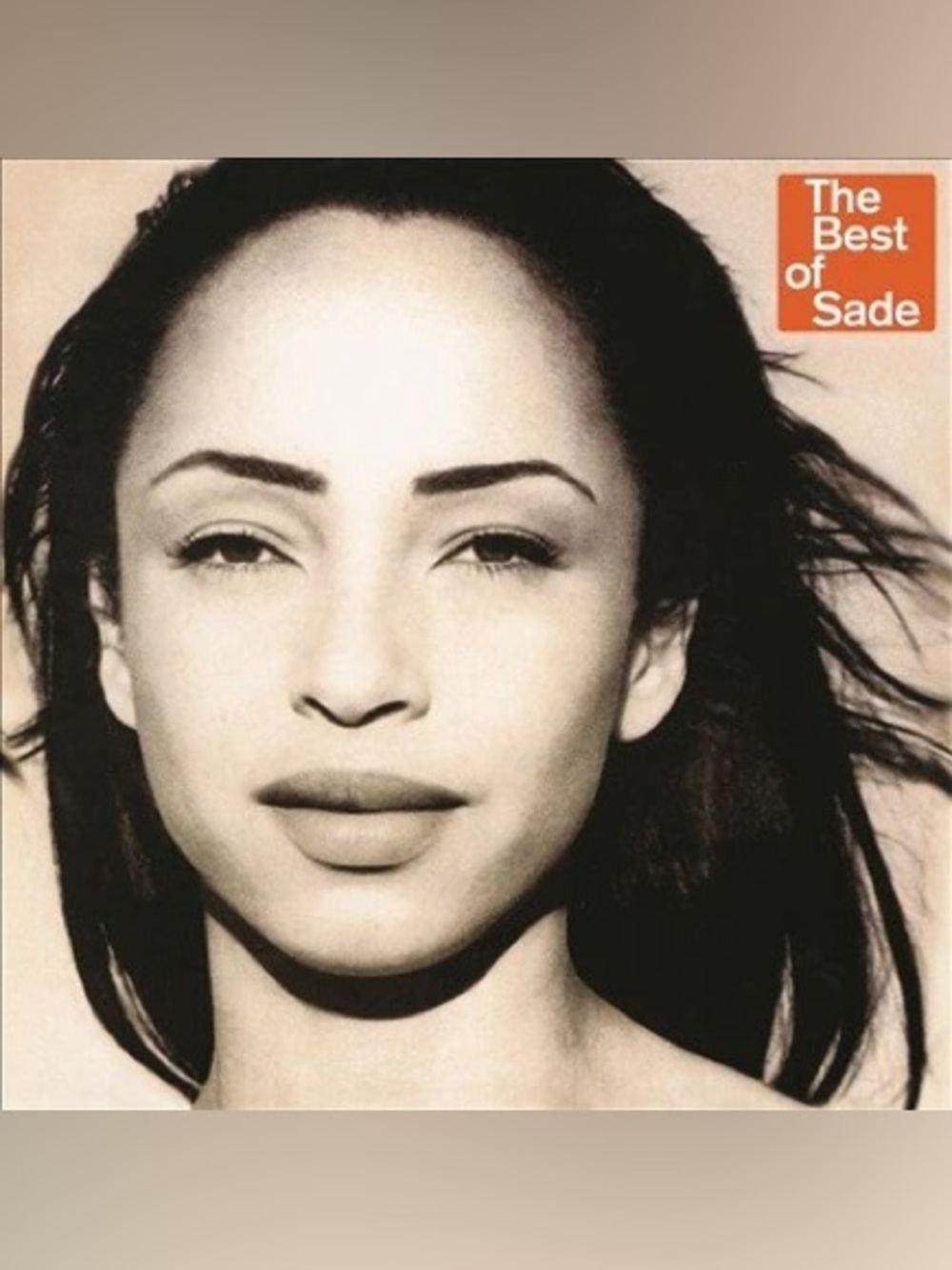 Sade - The Best of Vinyl